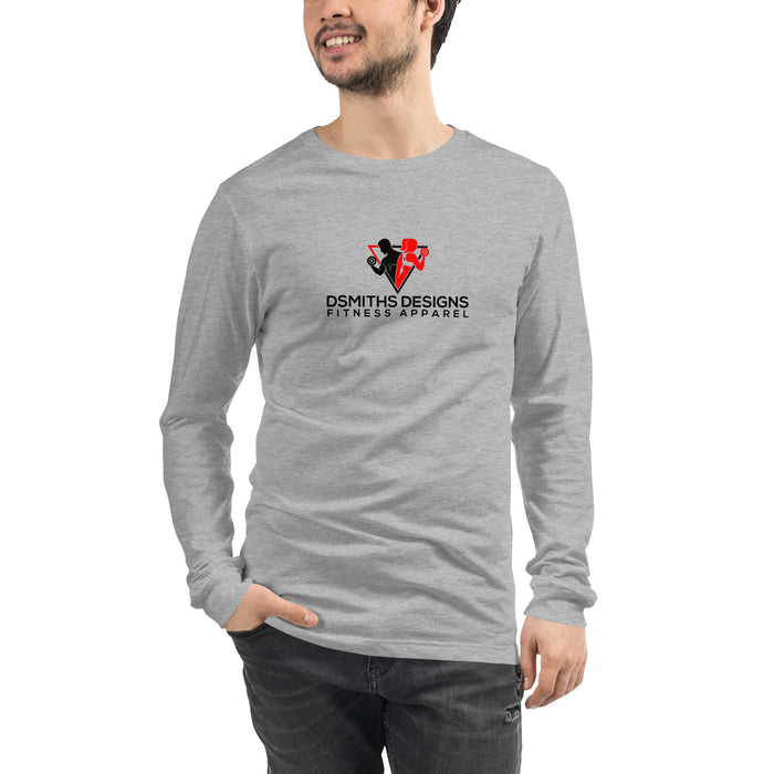 Men's Long Sleeve Tee