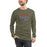 Men's DSD  Long Sleeve Tee