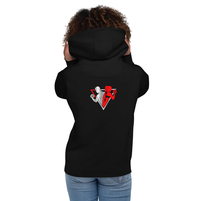 Women's DSD Hoodie