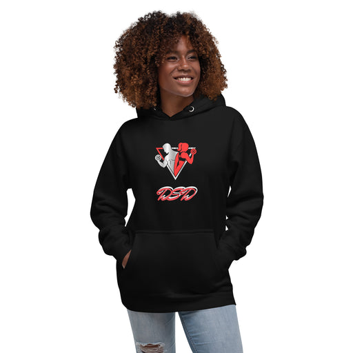 Women's DSD Hoodie