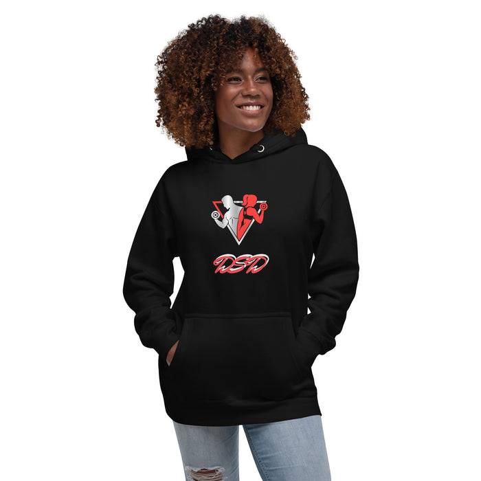 Women's DSD Hoodie