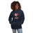 Women's DSD Hoodie