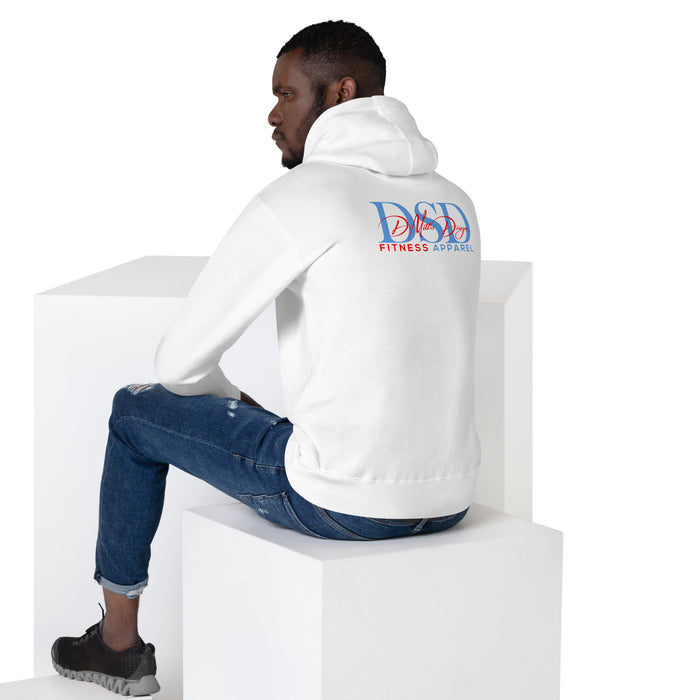 Men's DSD Hoodie